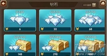 从市场和玩家角度分析非R玩家的受虐心理 (3)
