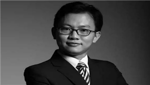 春晓资本何文 产业互联新机遇在哪儿