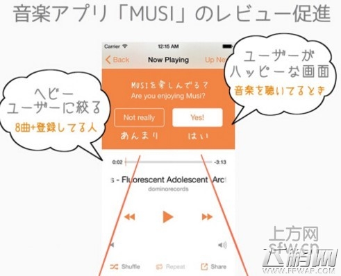 漫画详解如何提升产品在AppStore评分 (12)
