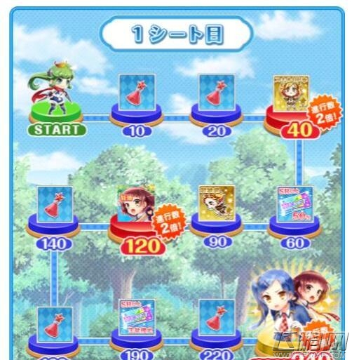 如何圈住大R 日本手游开发商的五种手段 (6)