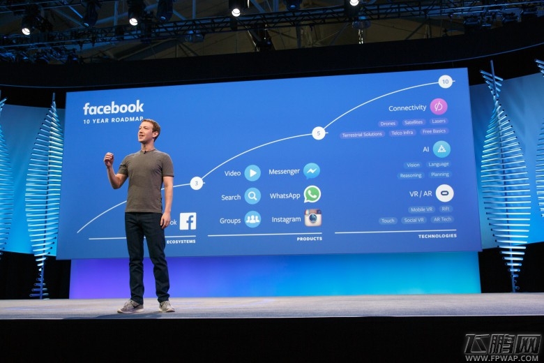 关于Facebook F8开发者大会游戏人应该关注的三个点 (2)