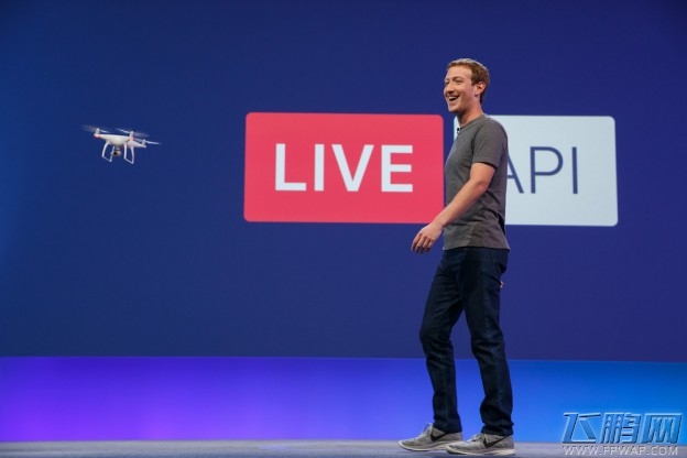 关于Facebook F8开发者大会游戏人应该关注的三个点 (5)