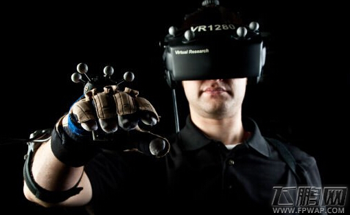 选IP还是VR 中小手游厂商突围之路 (2)
