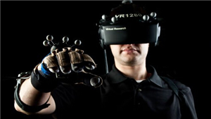 选IP还是VR 中小手游厂商突围之路