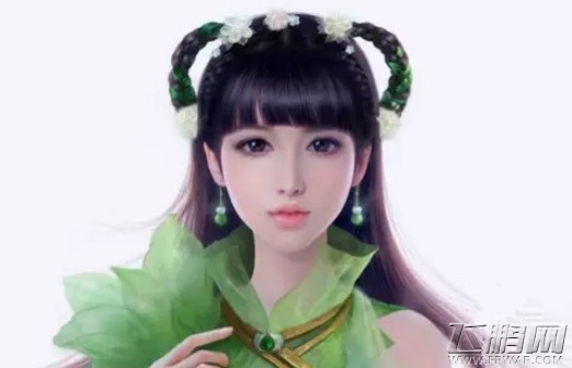游戏引擎做动画片是潮流还是趋势 (2)