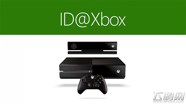 ID@Xbox助你成为世界的独立游戏开发者 (2)