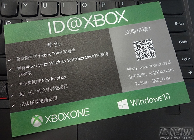 ID@Xbox助你成为世界的独立游戏开发者 (3)