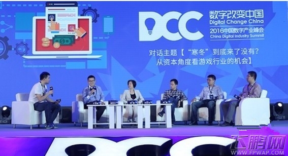 移动电竞的确是资本市场的风口 但只有重量级玩家才玩的起 (1)