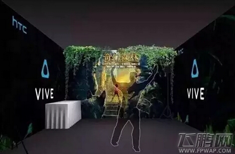 VR技术将为游戏发展史开启新篇章 (3)