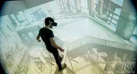 VR技术将为游戏发展史开启新篇章 (4)