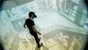 VR技术将为游戏发展史开启新篇章
