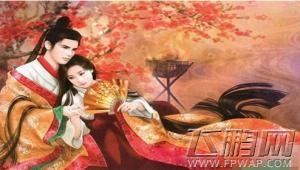 熹妃传首次十连抽必得橙将 福利不断·惊喜不停  (1)