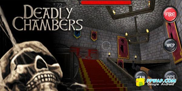 致命密室 Deadly Chambers HD