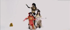 LOL奶妈陆雪琪又挑战观众极限为啥将她和PDD作比较？