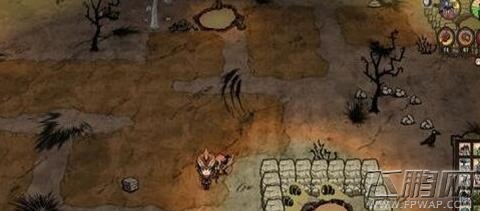 饥荒联机版龙蝇打法详解 (1) 饥荒联机版龙蝇打法详解 (1)