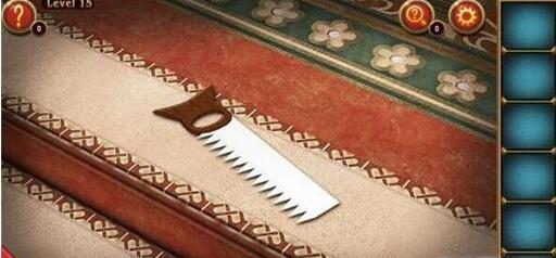 密室逃脱7第15关通关攻略