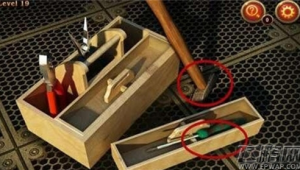 密室逃脱7第19关通关攻略