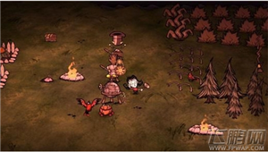 饥荒联机版暗影密典用法详解