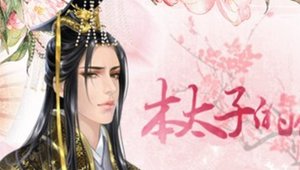 橙光游戏本太子的后宫呢玩法技巧