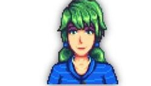 《星露谷物语》卡洛琳喜好及厌恶物品介绍