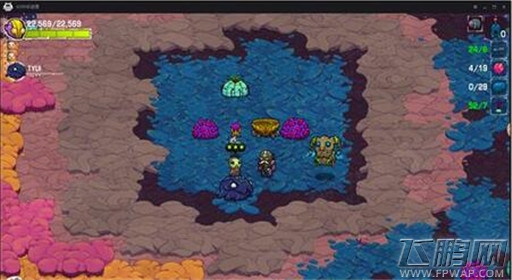 崩溃大陆血根锤获得攻略 (1)