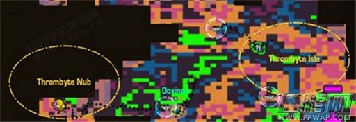 崩溃大陆血根锤获得攻略 (3)