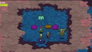 崩溃大陆血根锤获得攻略