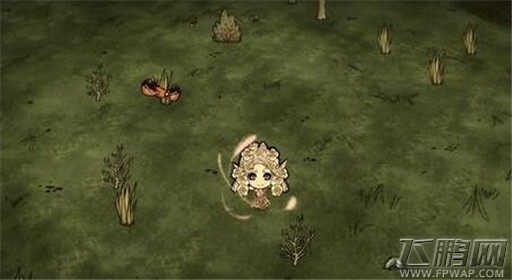 饥荒联机版Mod人物苏曼莎详细介绍 (1)