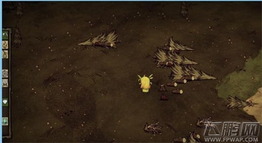 饥荒联机版Mod人物苏曼莎详细介绍 (2)