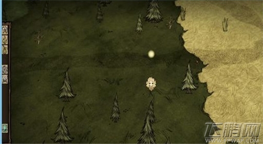 饥荒联机版Mod人物苏曼莎详细介绍 (3)