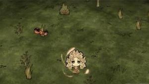 饥荒联机版Mod人物苏曼莎详细介绍