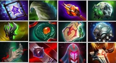 DOTA2破泞之战攻略 破泞之战第一章阵容搭配及打法详解 (3)