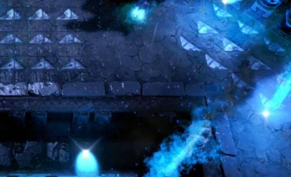 DOTA2破泞之战攻略 破泞之战第一章阵容搭配及打法详解 (7)