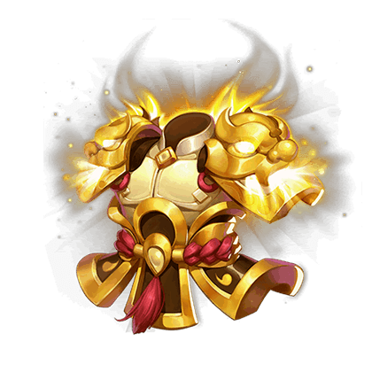 梦幻西游黄金甲属性技能一览 方寸神器黄金甲介绍