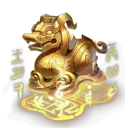 梦幻西游天罡印属性技能一览 凌波城神器天罡印介绍