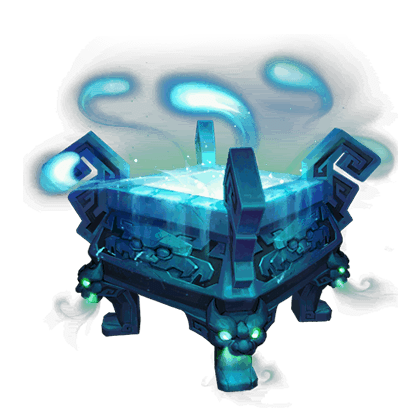 梦幻西游四神鼎属性技能一览 地府神器四神鼎介绍