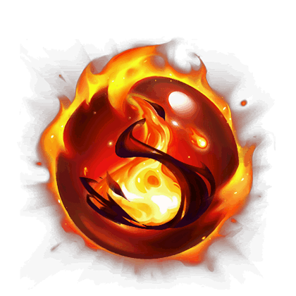 梦幻西游明火珠属性技能一览 魔王寨神器明火珠介绍