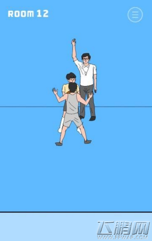 冰箱里的布丁被吃掉了第12关通关攻略 (1)