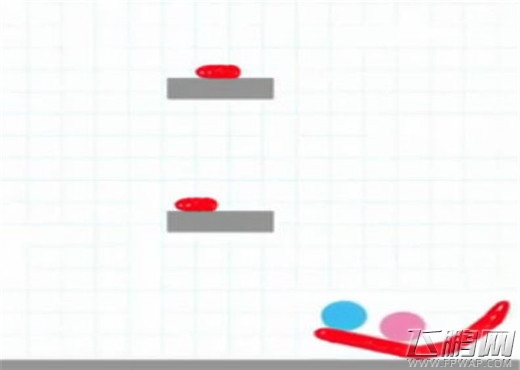 脑点子51-60关怎么过 脑点子51-60关通关图文攻略 (3)