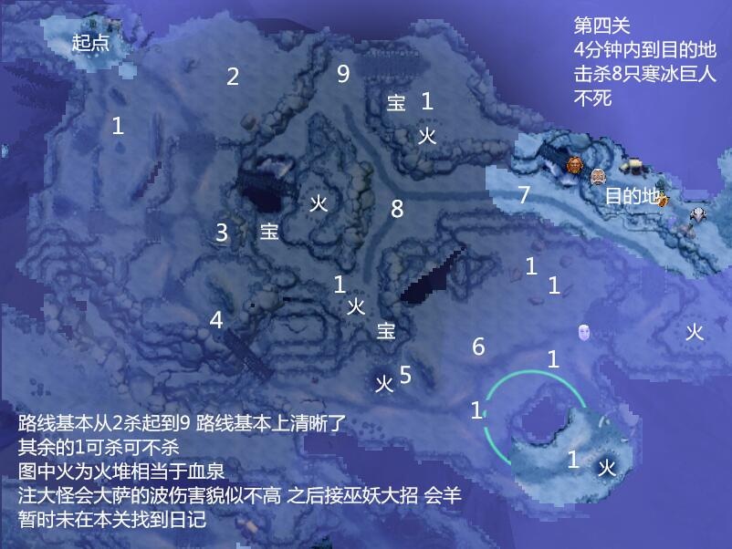 dota2破泞之战第二幕深海密室攻略 破泞之战第二章图文详解 (6)