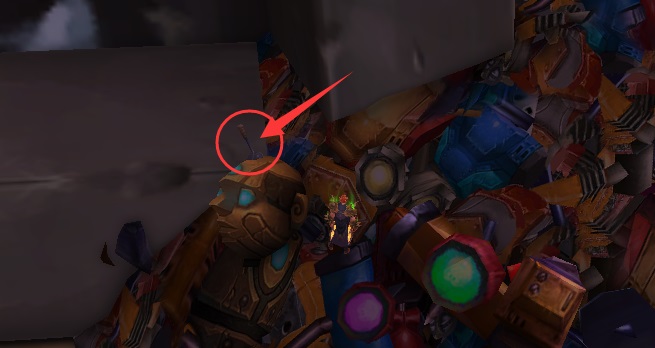 魔兽世界清醒的梦魇获得攻略 WOW7.3清醒的梦魇谜题详解 (2)