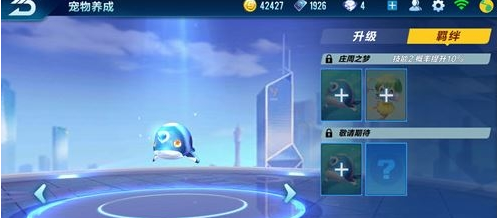 QQ飞车手游月兔和小鲲对比介绍 (1)