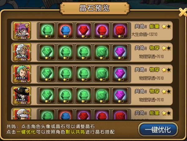 三刀流的逆袭 《航海王启航》新世界·佐罗五月突破解禁 (3)
