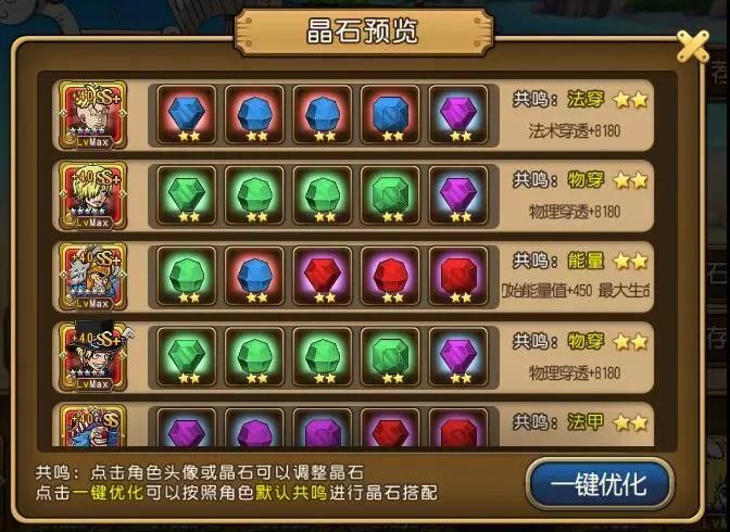 《航海王启航》新世界·弗兰奇强势突破  火系阵容迎来加强！ (3)