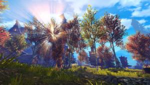 蜗牛游戏旗舰新游招募首批高玩实地品鉴