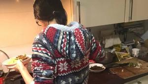 吃最好的饭穿最好的衣虎牙直播会长的幸福生活