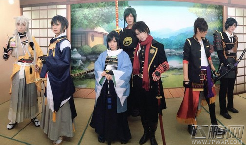 企业级市场或将成为二次元的“新大陆” (1)