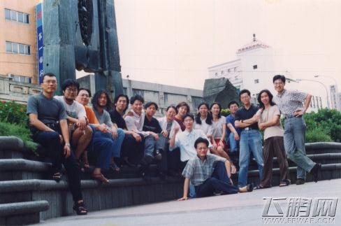 《轩辕剑3手游版》论游戏工作室我只服他 (1)