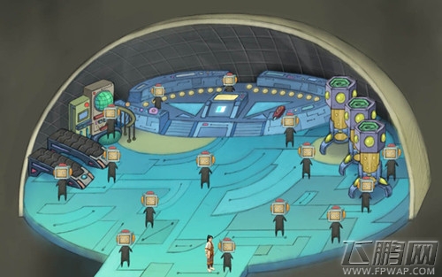 《轩辕剑3手游版》论游戏工作室我只服他 (4)