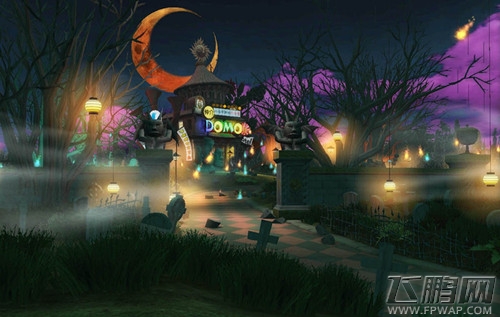 《轩辕剑3手游版》论游戏工作室我只服他 (3)